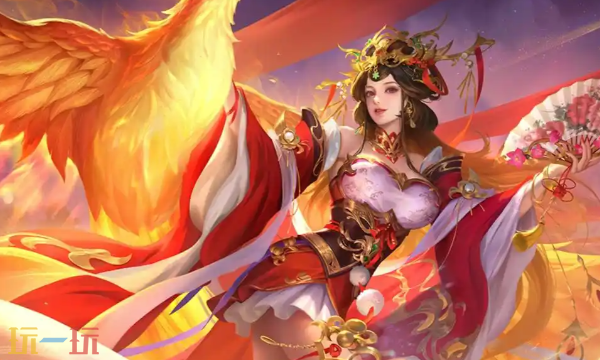 欢乐三国杀官方云游戏秒玩入口 欢乐三国杀云游戏登陆入口