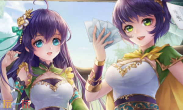 欢乐三国杀官方网页版在线玩入口 欢乐三国杀网页版免下载入口