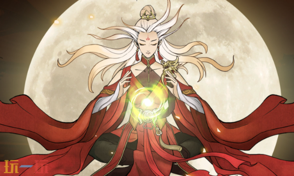 无极仙途官方云游戏秒玩入口 无极仙途云游戏登陆入口