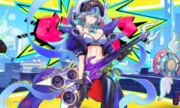 超时空跑跑官方云游戏秒玩入口 超时空跑跑云游戏登陆入口