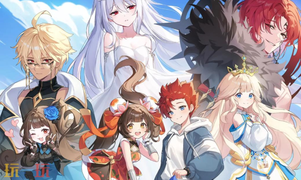 超时空跑跑官方网页版在线玩入口 超时空跑跑网页版免下载入口