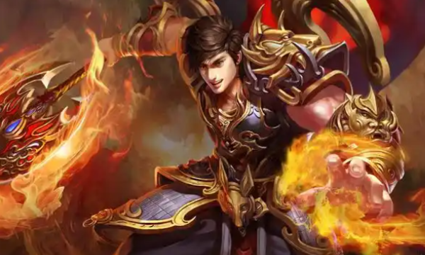 超多首曝的网页版传奇哪些好玩 