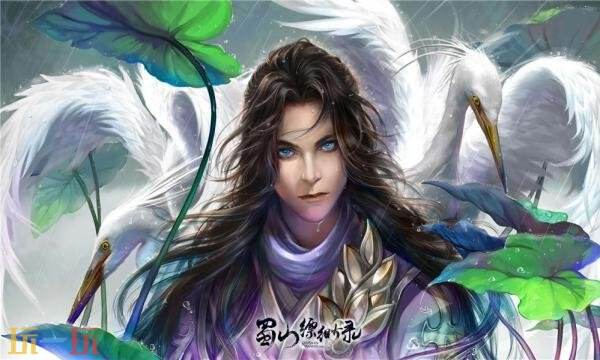 蜀山缥缈录官网首页入口在哪 蜀山缥缈录官网首页入口