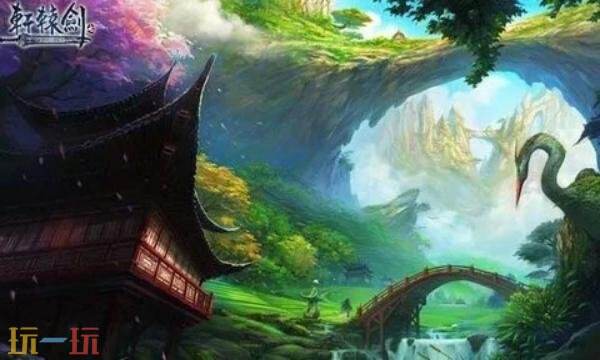 轩辕剑7官网首页入口在哪 轩辕剑7官网首页入口