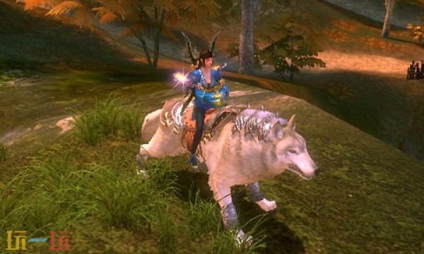 奇剑仙侠官网首页入口在哪 奇剑仙侠官网首页入口地址分享