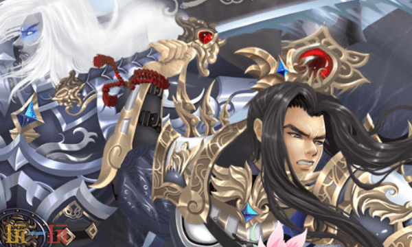 新天上碑官网首页入口在哪 新天上碑官网首页入口地址分享