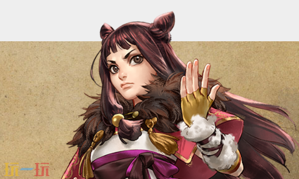 侠客风云传前传官网首页入口在哪 侠客风云传前传官网首页入口