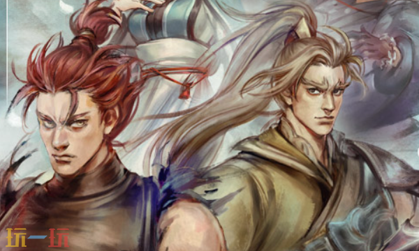 侠客风云传前传官网首页入口在哪 侠客风云传前传官网首页入口