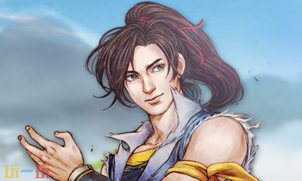 侠客风云传官网首页入口在哪 侠客风云传官网首页入口地址分享