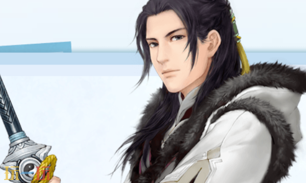 古剑奇谭二官网首页入口在哪 古剑奇谭二官网首页入口地址分享