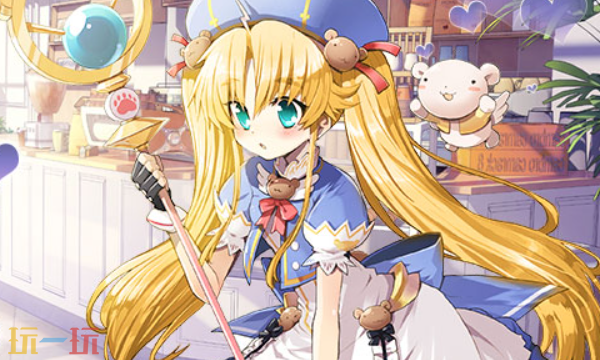 新女神Online官网首页入口在哪 新女神Online官网首页入口地址分享