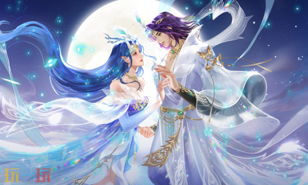 新大话西游3经典版官网首页入口在哪 新大话西游3经典版官网首页入口