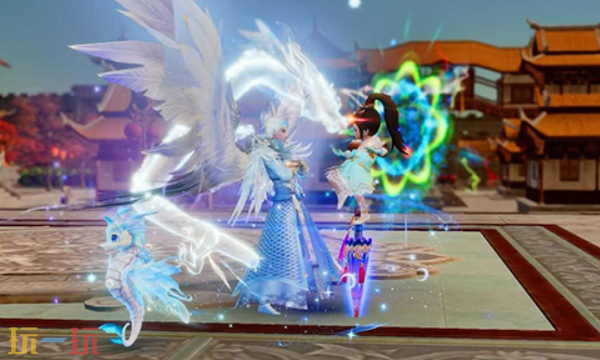 大唐无双官网首页入口在哪 大唐无双官网首页入口