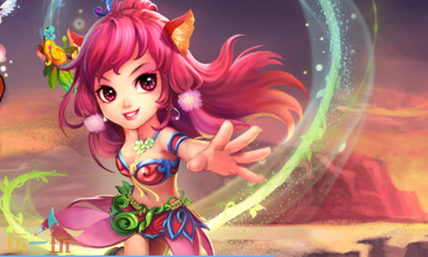 梦幻诛仙2官网首页入口在哪 梦幻诛仙2官网首页入口地址分享