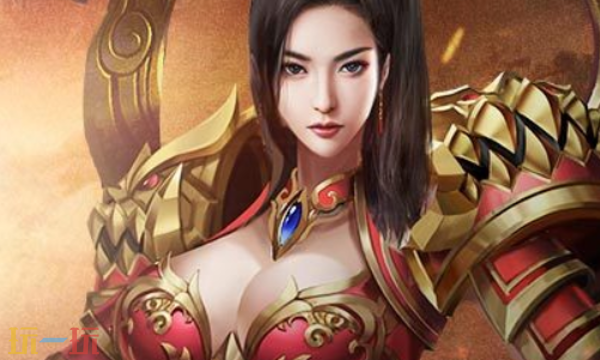 虎符传奇官网首页入口在哪 虎符传奇官网首页入口