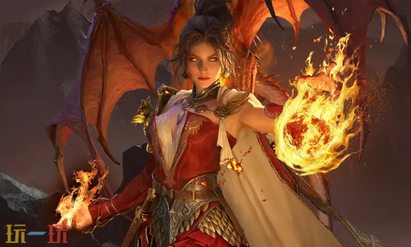 龙息：神寂官网首页入口在哪 龙息：神寂官网首页入口