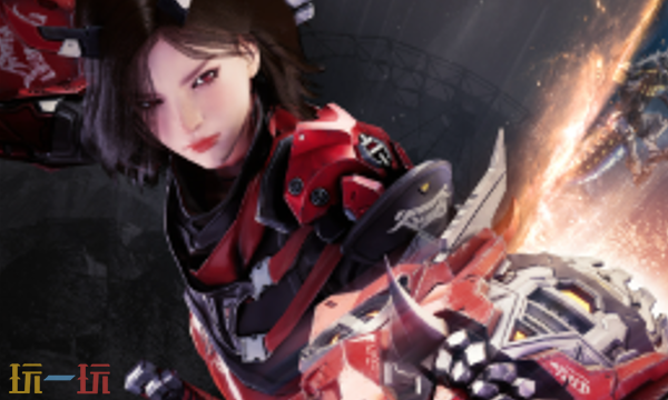 阿瑞斯:命运的选择者官网首页入口在哪 官网首页入口分享