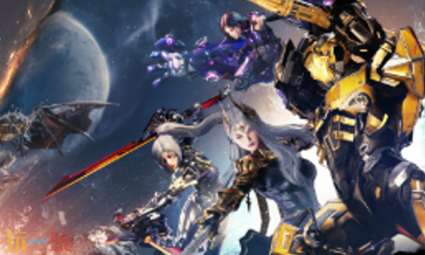 阿瑞斯:命运的选择者官网首页入口在哪 官网首页入口分享