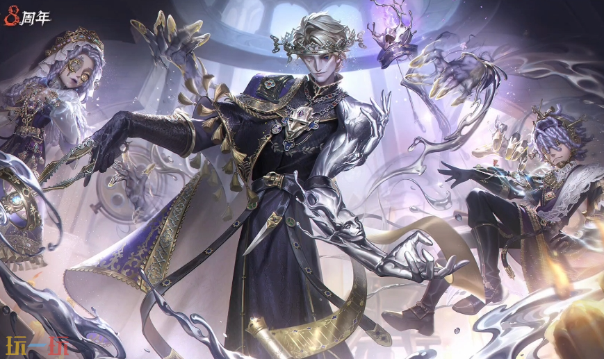 第五人格牙医技能爆料 第五人格牙医什么时候上线