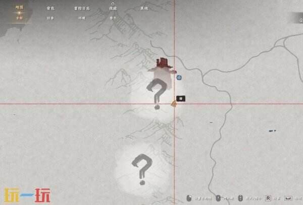 红色沙漠安图布拉之眼获取教程 红色沙漠安图布拉之眼怎么获得