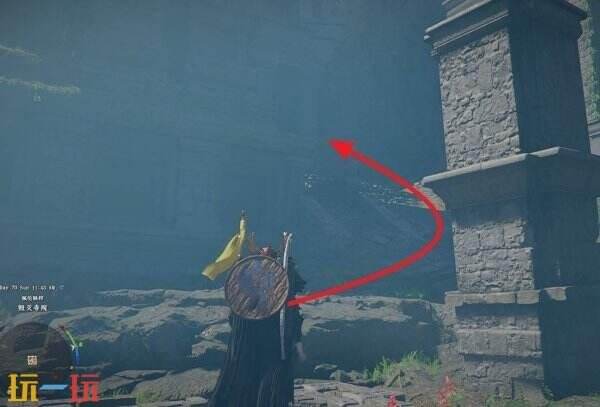 红色沙漠安图布拉之眼获取教程 红色沙漠安图布拉之眼怎么获得