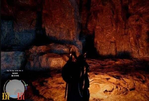 红色沙漠安图布拉之眼获取教程 红色沙漠安图布拉之眼怎么获得