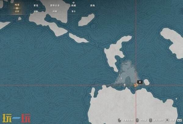 红色沙漠德梅尼斯英雄火枪获取位置 红色沙漠怎么获得德梅尼斯英雄火枪