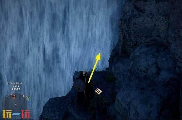 红色沙漠德梅尼斯英雄火枪获取位置 红色沙漠怎么获得德梅尼斯英雄火枪