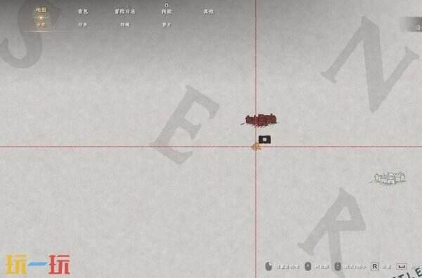 红色沙漠神音残响弓箭怎么获得 红色沙漠神音残响弓箭获取位置