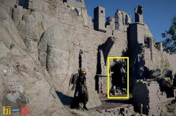 红色沙漠赤针获取位置 红色沙漠赤针获取教程