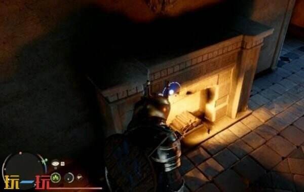 红色沙漠雄狮大宅金条刷新规律 红色沙漠雄狮大宅金条怎么刷新