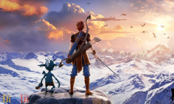 创造与魔法官方云游戏秒玩入口 创造与魔法云游戏登陆入口