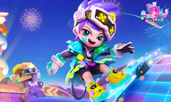 逃跑吧！少年官网入口在哪里 逃跑吧！少年官网首页地址分享