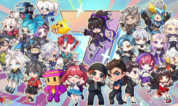 逃跑吧！少年官网入口在哪里 逃跑吧！少年官网首页地址分享