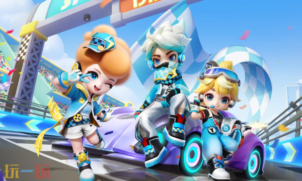 逃跑吧!少年官方云游戏秒玩入口 逃跑吧!少年云游戏登陆入口