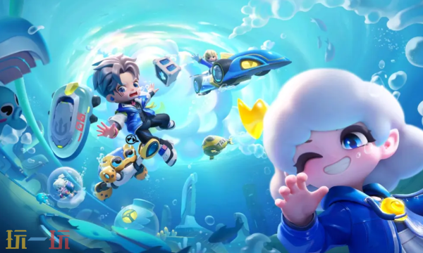 逃跑吧！少年官方网页版在线玩入口 逃跑吧！少年网页版免下载入口