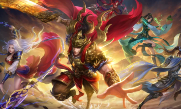 散人必玩的网页版传奇游戏有哪些