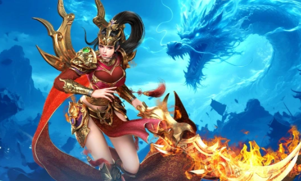 超高攻速网页版传奇有哪些好玩