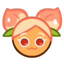 饼干人联盟桃子饼干 饼干人联盟桃子饼干技能介绍