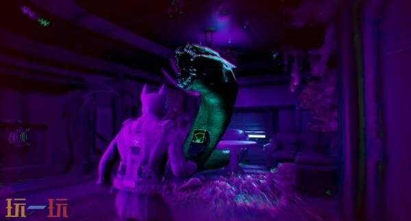 合作生存射击《危险等级》4月30日在PC开启抢先体验