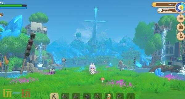 慢节奏生活模拟《holoVillage: Our Cozy Days》4月24日发售