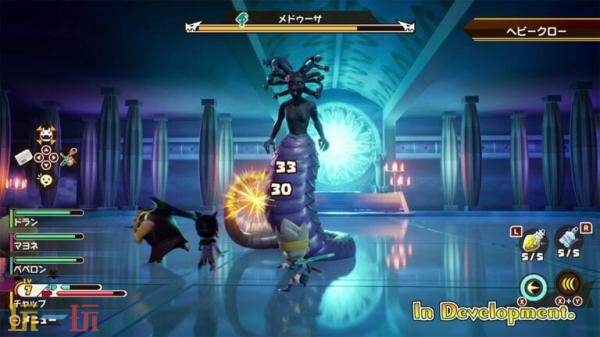 《点心世界：地牢探索 重制版》预告发布！预计今年推出