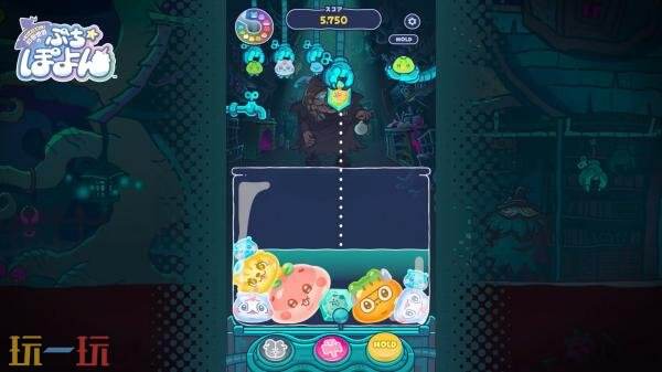 《帕弗林斯：奇幻世界之旅》今年冬季登陆iOS和安卓平台