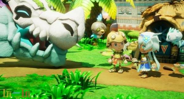 《幻想生活i》将于今年夏季登陆iOS和Android平台