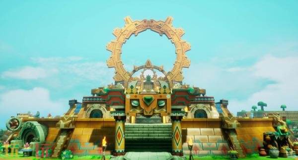 《幻想生活i》将于今年夏季登陆iOS和Android平台