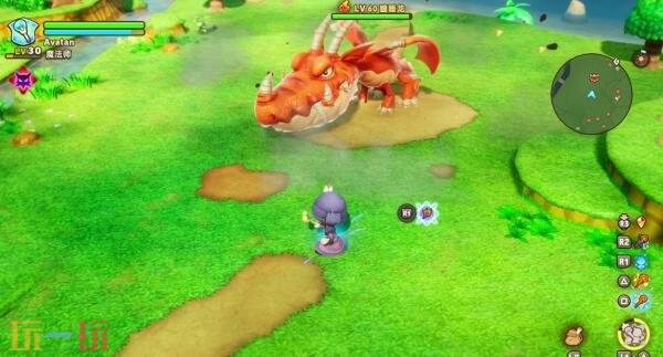 《幻想生活i》将于今年夏季登陆iOS和Android平台