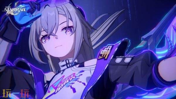 《崩坏：星穹铁道》4.2版本「如是，众生欢笑不已」4月22日上线