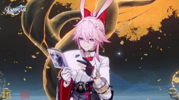 《崩坏：星穹铁道》4.2版本「如是，众生欢笑不已」4月22日上线