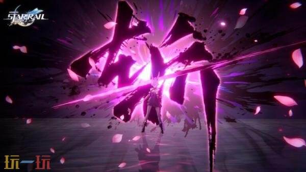 《崩坏：星穹铁道》4.2版本「如是，众生欢笑不已」4月22日上线