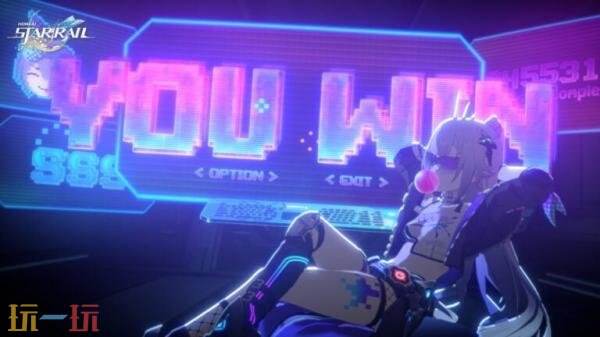 《崩坏：星穹铁道》4.2版本「如是，众生欢笑不已」4月22日上线